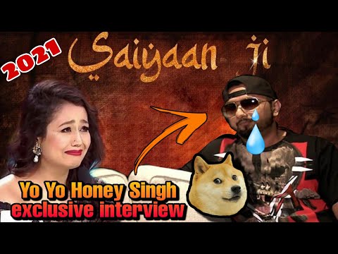 honey-singh-exclusive-interview-after-success-of-(saiyaan-ji)-!!-💵-kyun-hue-honey-singh-change🥺-???