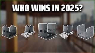The Top 5 Best Post Base in 2025 - Must Watch Before Buying!