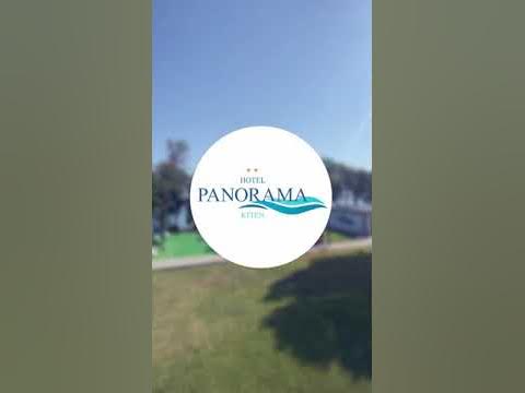 Хотел Панорама Китен - YouTube