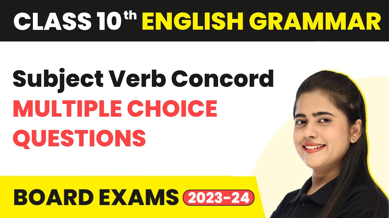 subject-verb-concord-mcqs-class-10-english-grammar-2022-23-youtube