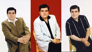 Baloğlan Əşrəfov Qayitma Musiqisi Baloğlan Əşrəfov Sözləri Nüsrət Kəsəmənli