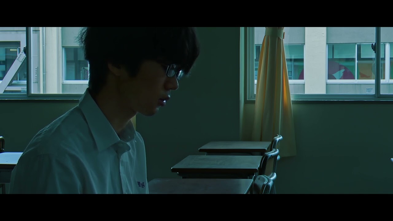水の溶ける揺らぎ