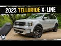 Keeps Gettin&#39; BETTER! | 2023 Kia Telluride Review