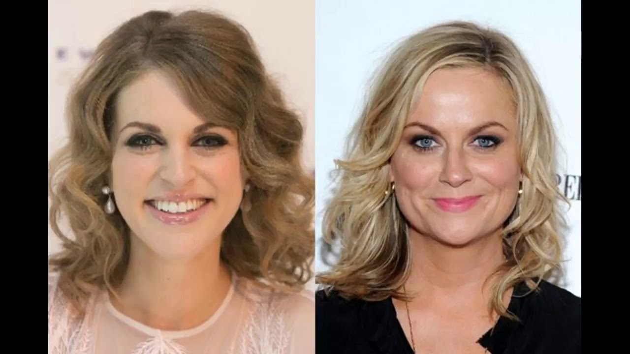 Amy Poehler Plastic Surgery Nose Job Before and After YouTube