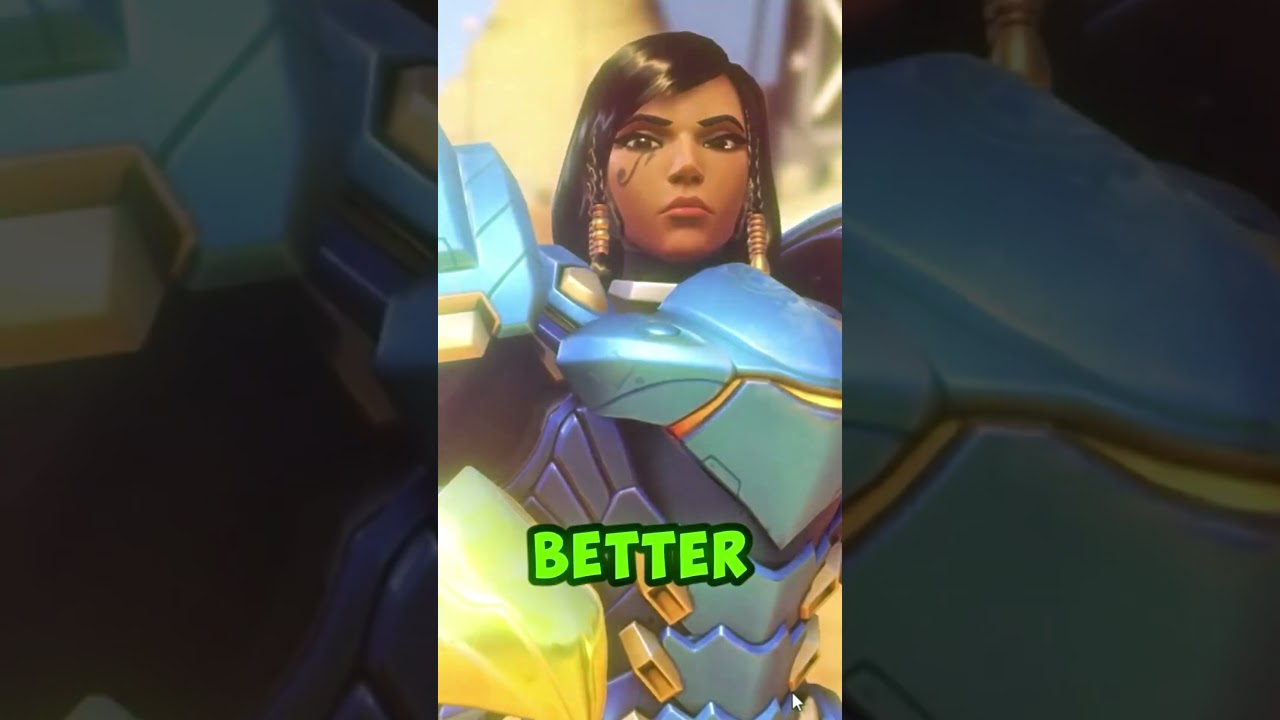 COMPARING MARVEL RIVALS AND OVERWATCH 2 CHARACTER DESIGNS PART 2