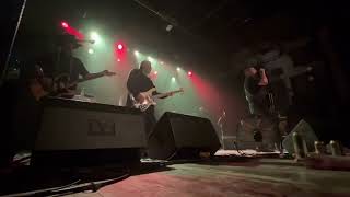 The Afghan Whigs - Son Of The South (live)