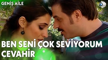 Cevahir fırsattan istifade ediyor - Geniş Aile 18. Bölüm