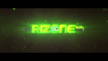 Intro ArizonerSG [HD+] | by FusionFX