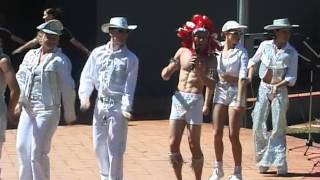 Go West - Village People Song