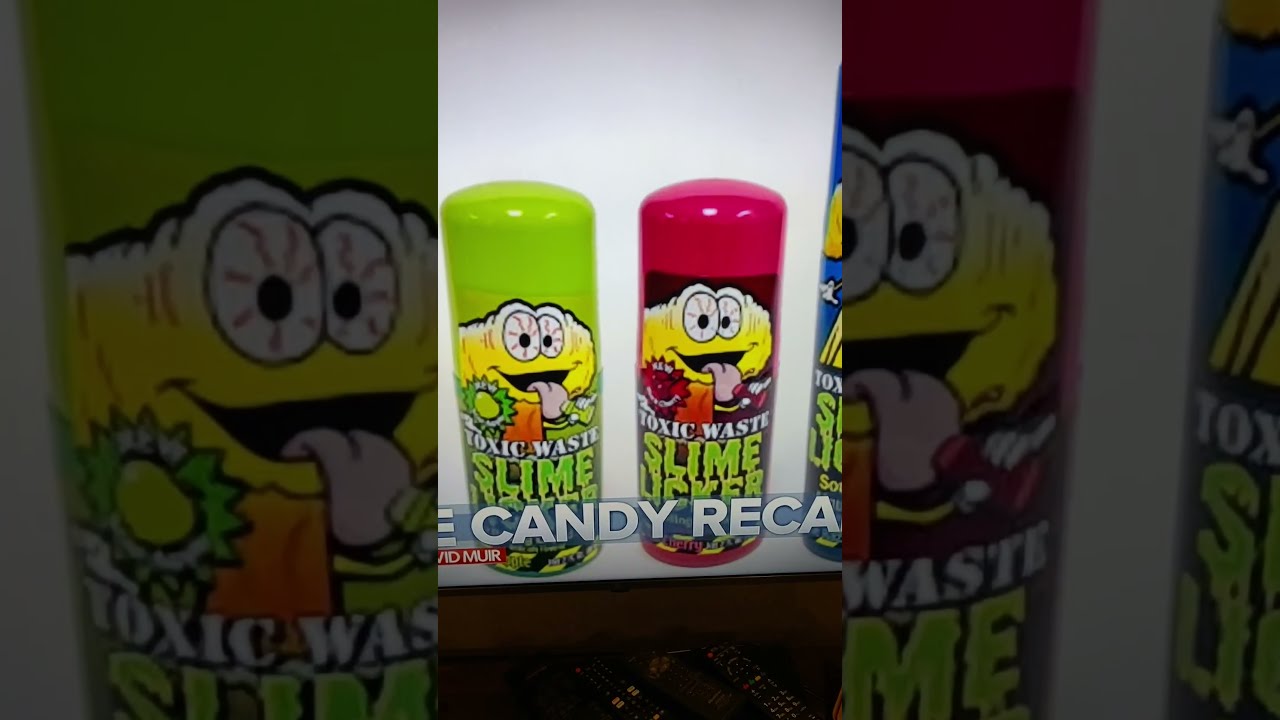 Business Publicsafety Candy Recall Before Halloween Omg