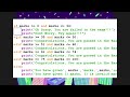 Adv Python Day2: Conditional Statements by Mr. Narayana || Narayana Tech House || 9010607010