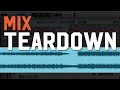 Mix Teardown: What Over-Processing Sounds Like
