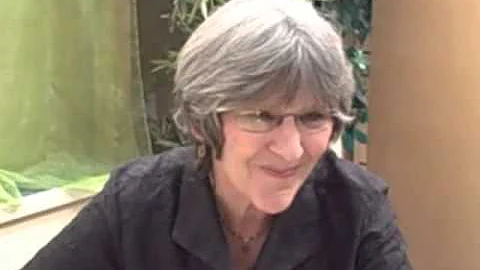Women of Wisdom: Ragini Elizabeth Michaels