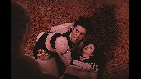 『テラフォーマーズ』映画オリジナル予告編