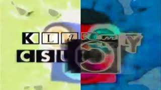 Klasky Csupo In G-Major 7 Split G-Major 12
