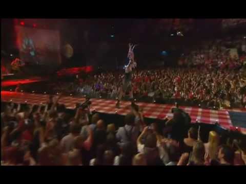 Andreas Gabalier - So liab hob i di 2012
