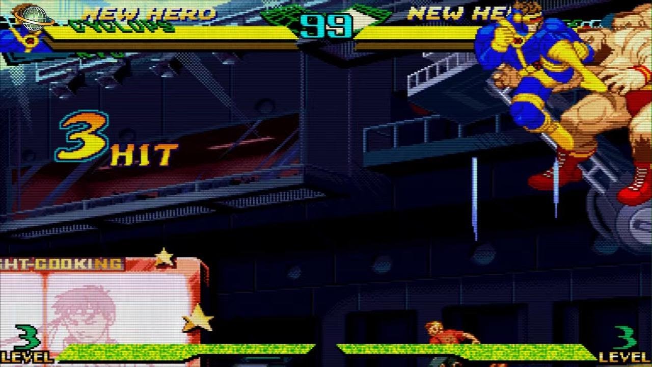 MORE MSH vs SF MADDNESS!!!!