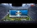 Final da Copa do Brasil 2016 | ESPN | Grêmio 1x1 Atlético/MG | Jogo Completo | 07/12/2016