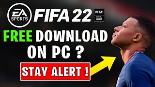 FIFA 22 CRACK PC | FIFA 2022 CRACK DOWNLOAD | HOW TO DOWNLOAD FIFA 22