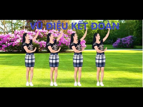 VŨ ĐIỆU KẾT