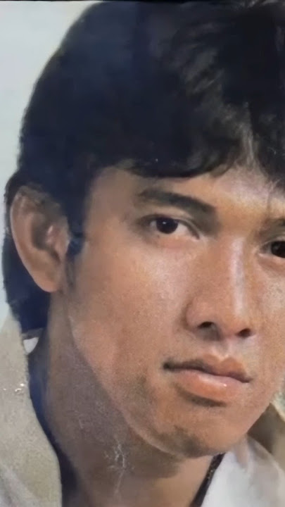 Jamal Mirdad Hati selembut salju