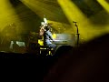 Cave (Jazz version with piano) Muse @The Den, Teignmouth 4th Sept