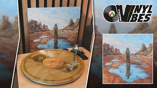 Protoje feat. Damian 'Jr. Gong' Marley - At We Feet @ReggaevilleVinylVibes #159