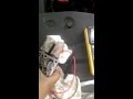 Transmission solenoid remove/replace 2005 Honda Odyssey