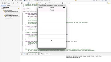 iPhone App Development With Swift: Welcome