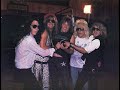 Poison Producer Ric Browde Talks Look What the Cat Dragged In, Nikki Sixx, Herman Rarebell-Interview