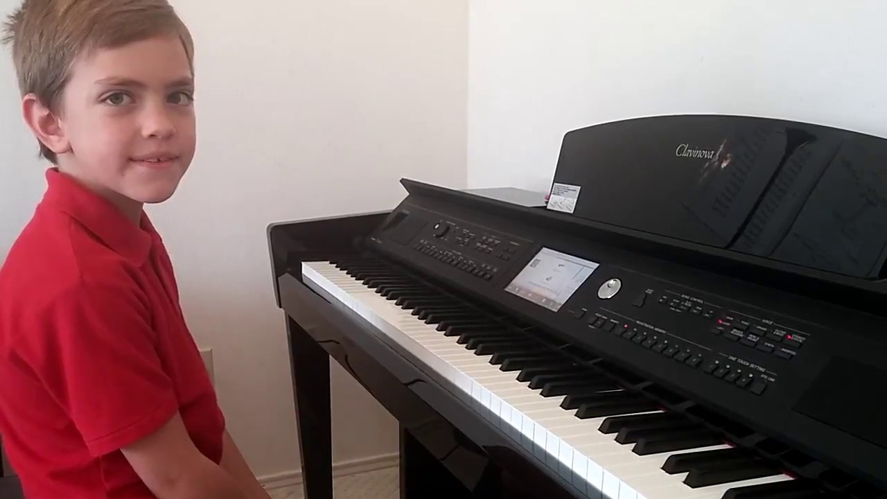 Mischievous Monkeys - James