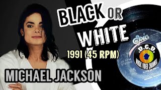 Black Or White (1991) \