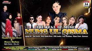 LIVE NUNG UL QISMA CIMANGGU MARGAMUKTI KUNINGAN RABU 24 SEP. 2025 MALAM