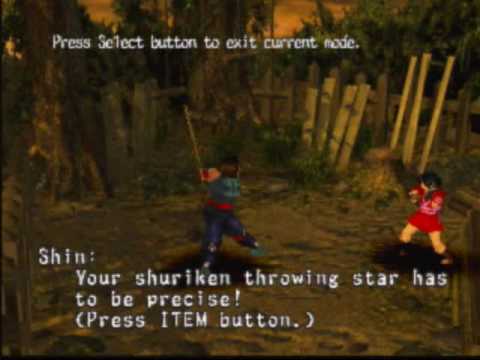 Soul Of The Samurai Game Sample Lin Playstation Youtube Soul Of The Samurai Game Sample Lin Playstation Youtube