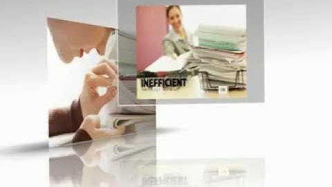 Paperless Reporting, Workflow, Mobility