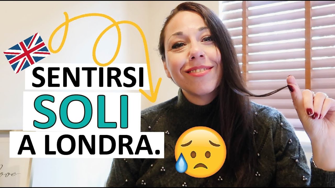 LONDRA, TROVARE AMICI / Consigli per fare amicizia quando ti trasferisci / Vivere Lavorare in UK