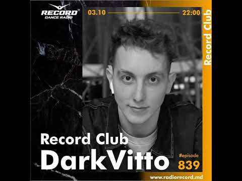 DJ DarkVitto |