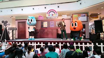 Cartoon network live - YouTube