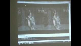 Infocus Dlp Link 3d Glasses By Xpand – For Projector – Dlp Link (edux3) How to watch 3d in 3d ready projector part 2