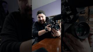 Handheld Vs Steadycam? Which Is Smoother?