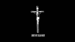 Video thumbnail of "LOVERBOYRANDO - BURY MY DEAD BODY (NEW SINGLE 2020)"
