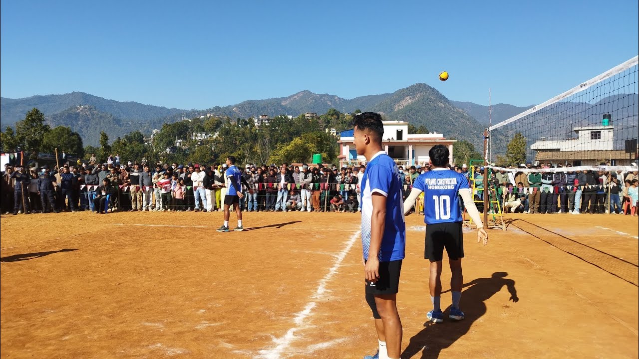 Ramailo Mela Jajarkot : semifinal Galkot Himal sunari vs Tem kailash