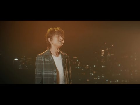 まつざき幸介「哀しみのアドレス」MUSIC VIDEO
