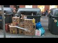 M a d r i d, 2022 – urban art Barcellona, urban art clip, street art short