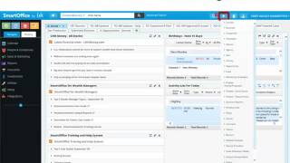Intro to SmartOffice Pro