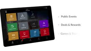 VenueLytics For Business (Restaurants, NightClubs, Casino, Resorts, Stadiums, Hotels...)