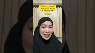 Dol4r Postingan Paling Banyak Di Facebook Pro fbpro shorts short