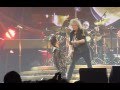 Queen + Adam Lambert Sexy Adam clips from 2015 Tour One Vision