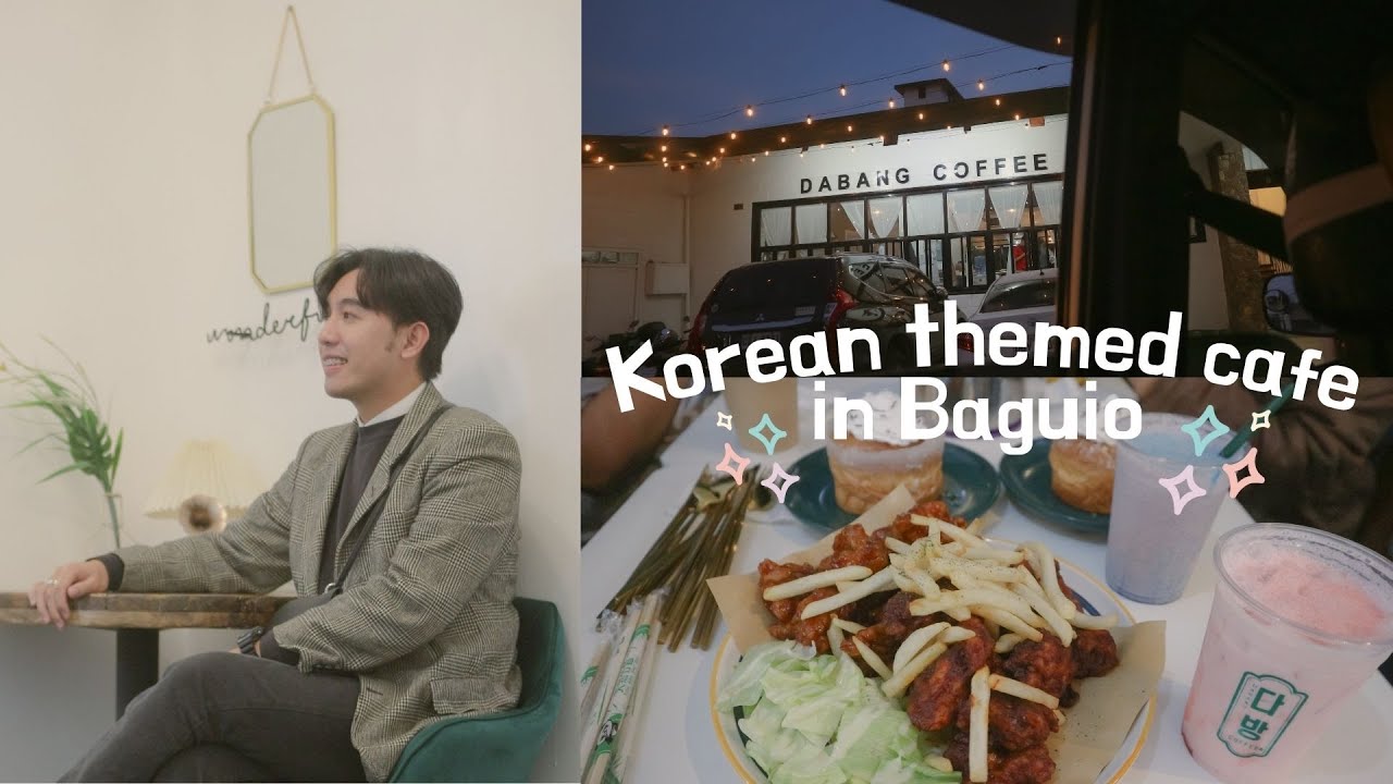 24 Hours Cafe Baguio City