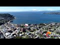 Puerto Varas - reel (Cesar Chavarria) 4K - Filmación Aérea